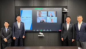 球速体育董事會決議通過收購德國BHTC拓展智慧移動生態圈